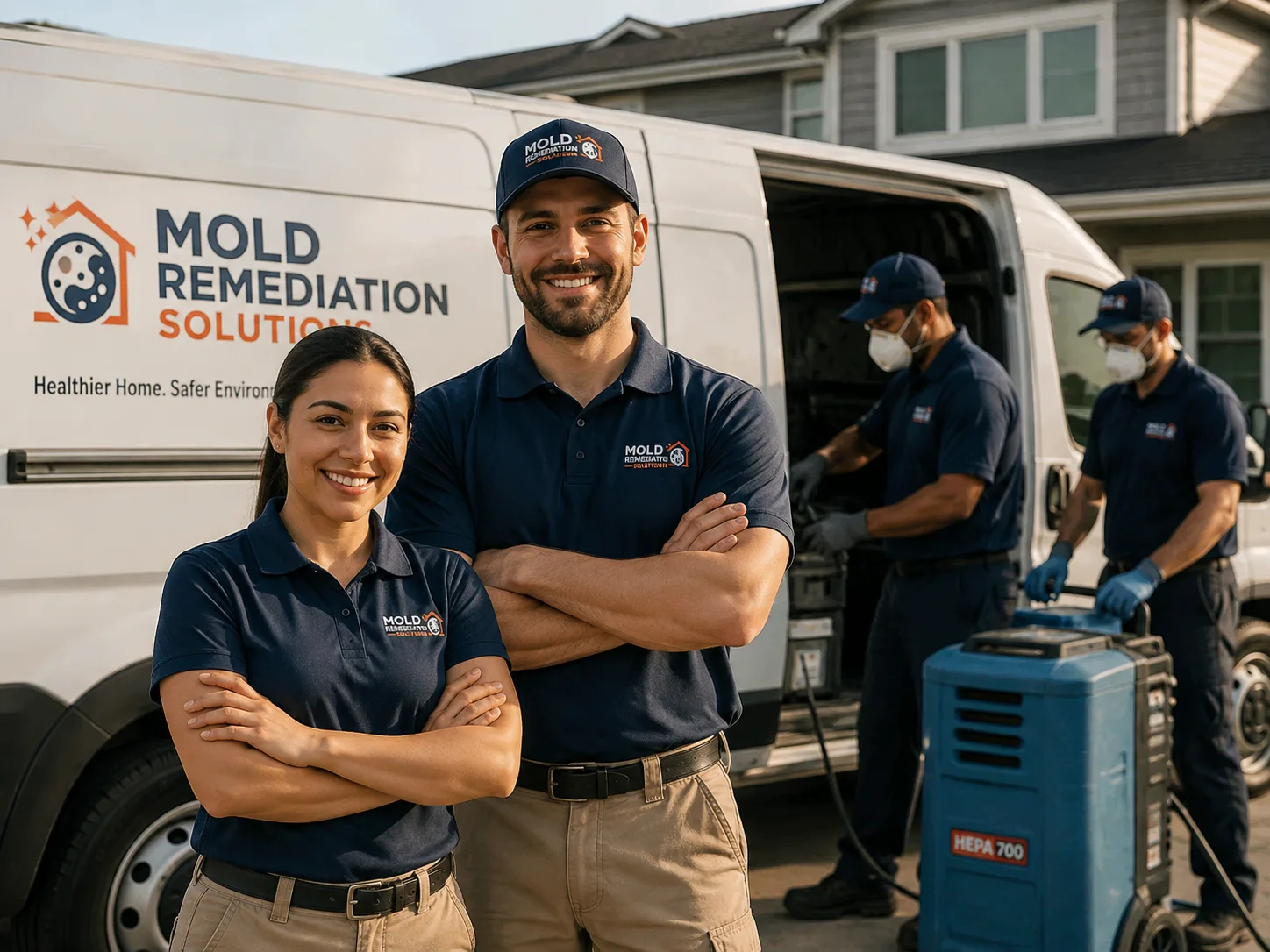Mold Remediation company in Rapidan, VA